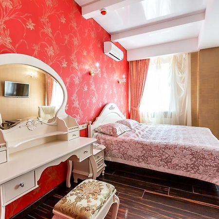 קמיאנסקה Hotel Premier מראה חיצוני תמונה