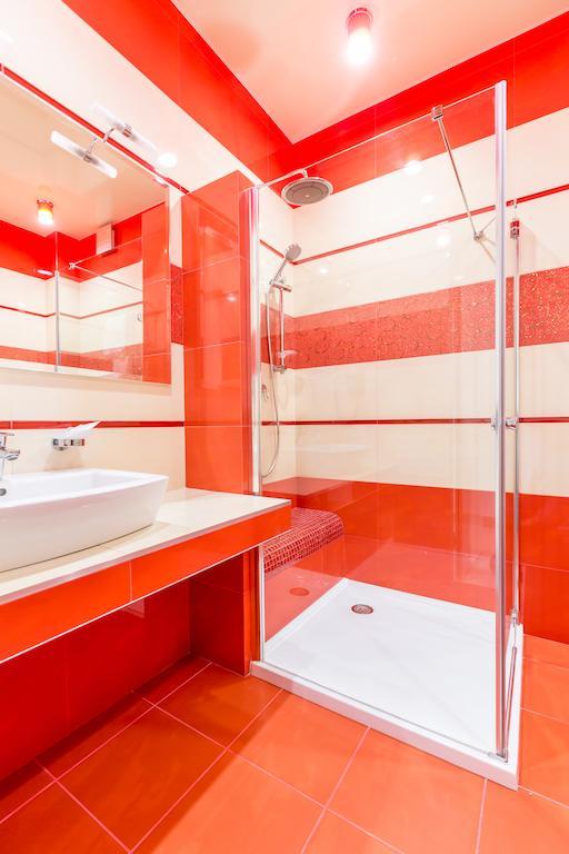 קמיאנסקה Hotel Premier מראה חיצוני תמונה