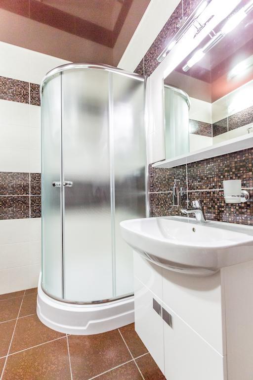 קמיאנסקה Hotel Premier חדר תמונה