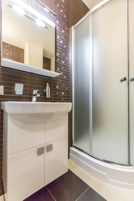 קמיאנסקה Hotel Premier חדר תמונה