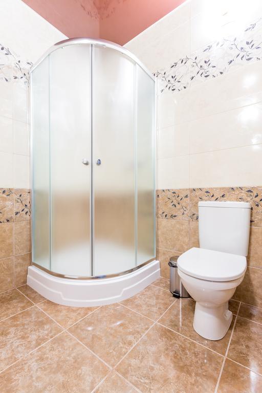 קמיאנסקה Hotel Premier חדר תמונה