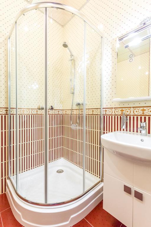 קמיאנסקה Hotel Premier חדר תמונה