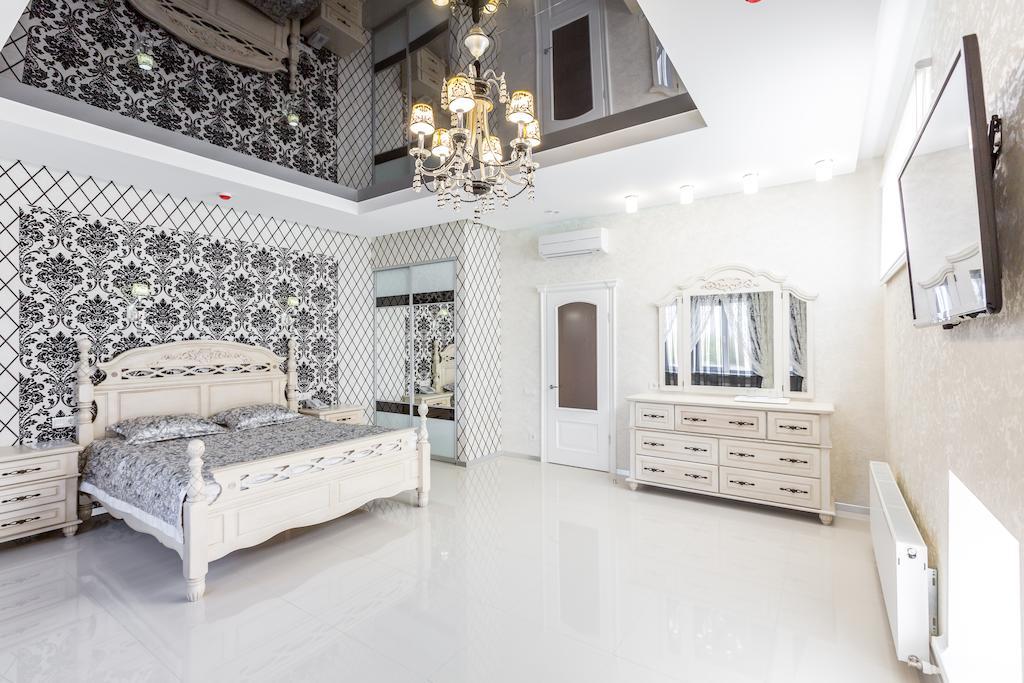 קמיאנסקה Hotel Premier חדר תמונה
