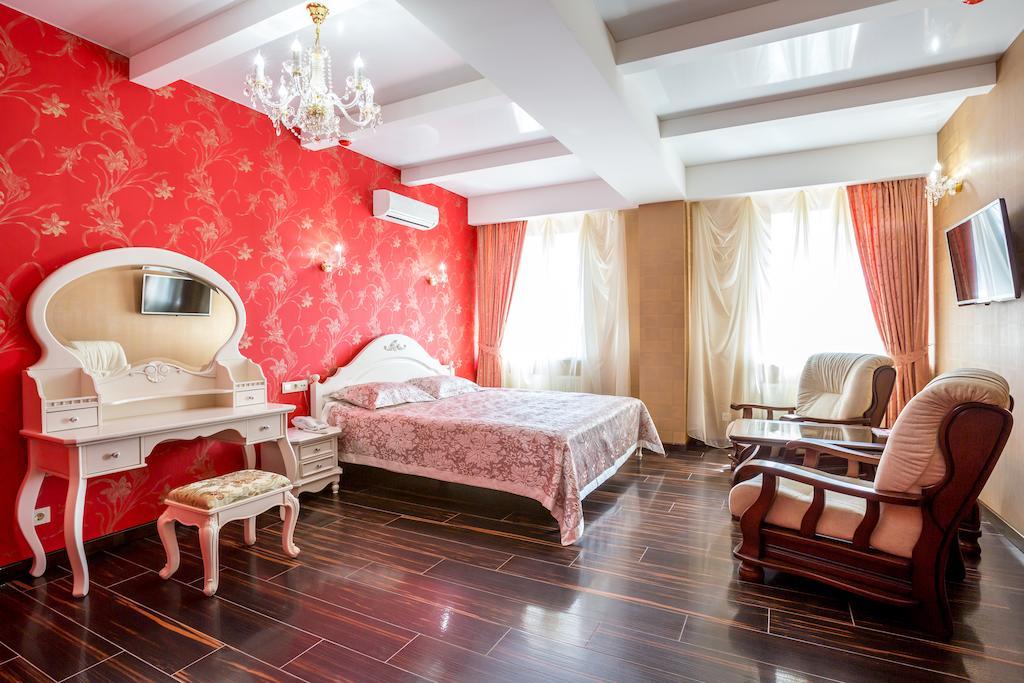 קמיאנסקה Hotel Premier חדר תמונה