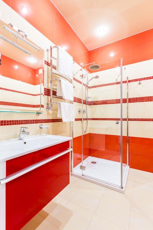 קמיאנסקה Hotel Premier חדר תמונה