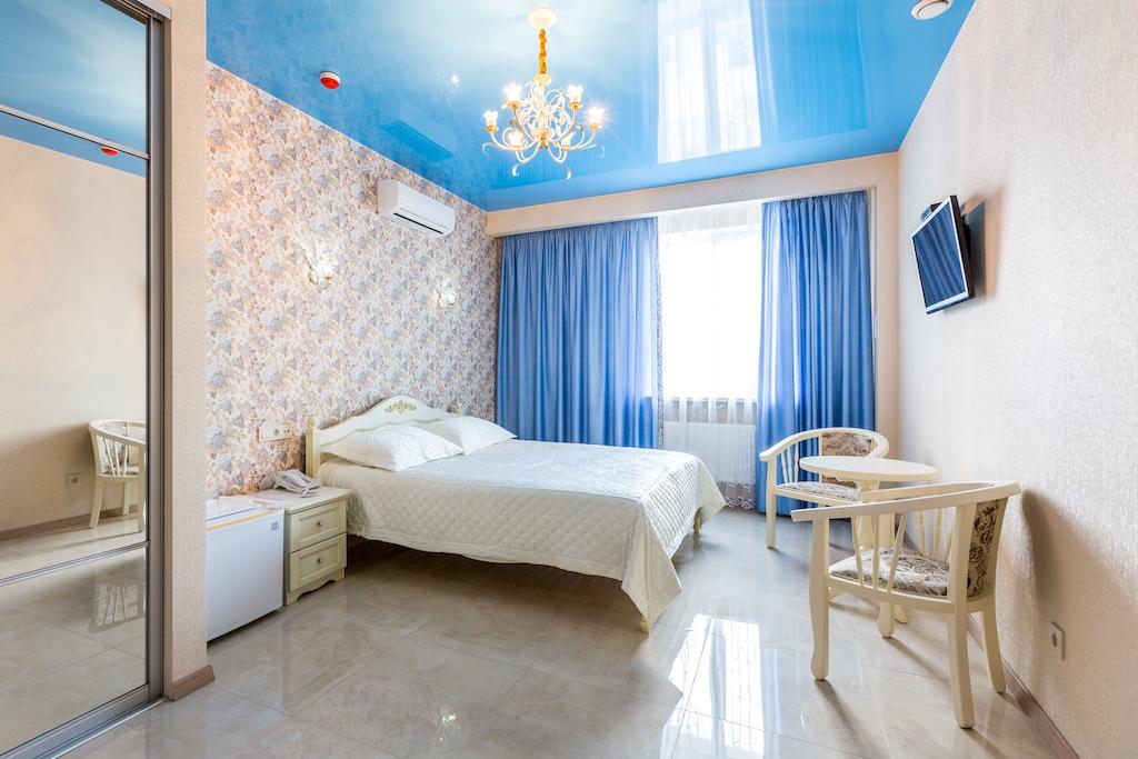 קמיאנסקה Hotel Premier חדר תמונה