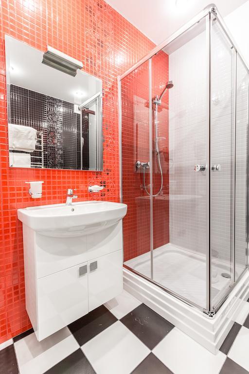 קמיאנסקה Hotel Premier חדר תמונה