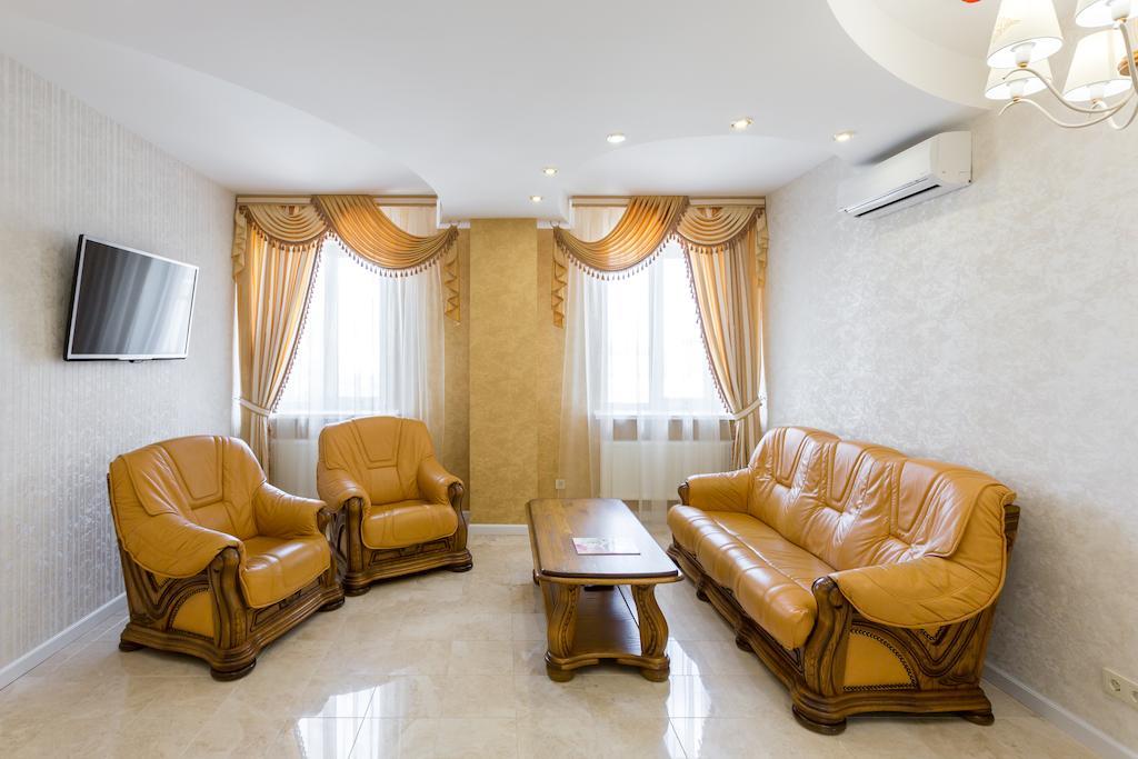 קמיאנסקה Hotel Premier חדר תמונה