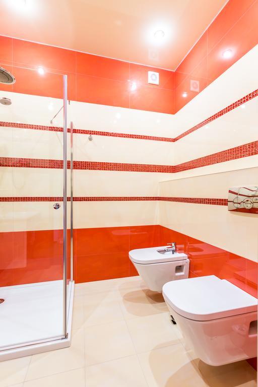 קמיאנסקה Hotel Premier מראה חיצוני תמונה