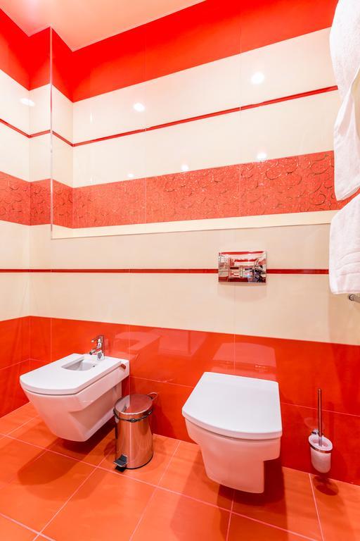 קמיאנסקה Hotel Premier מראה חיצוני תמונה